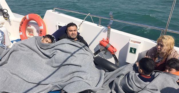 At least 11 migrants killed in new Aegean tragedy off Turkey