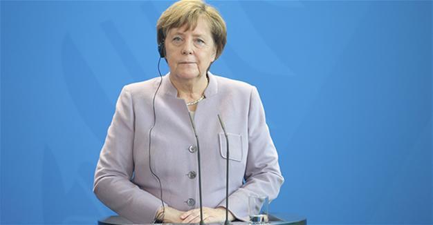 No comment on Turkey-EU relations until referendum: Merkel