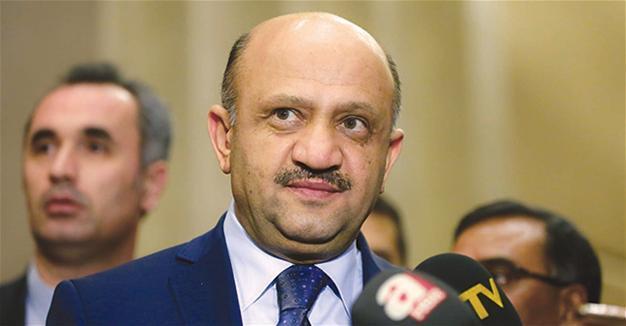 German veto on arms exports to Turkey ‘unacceptable’: Minister