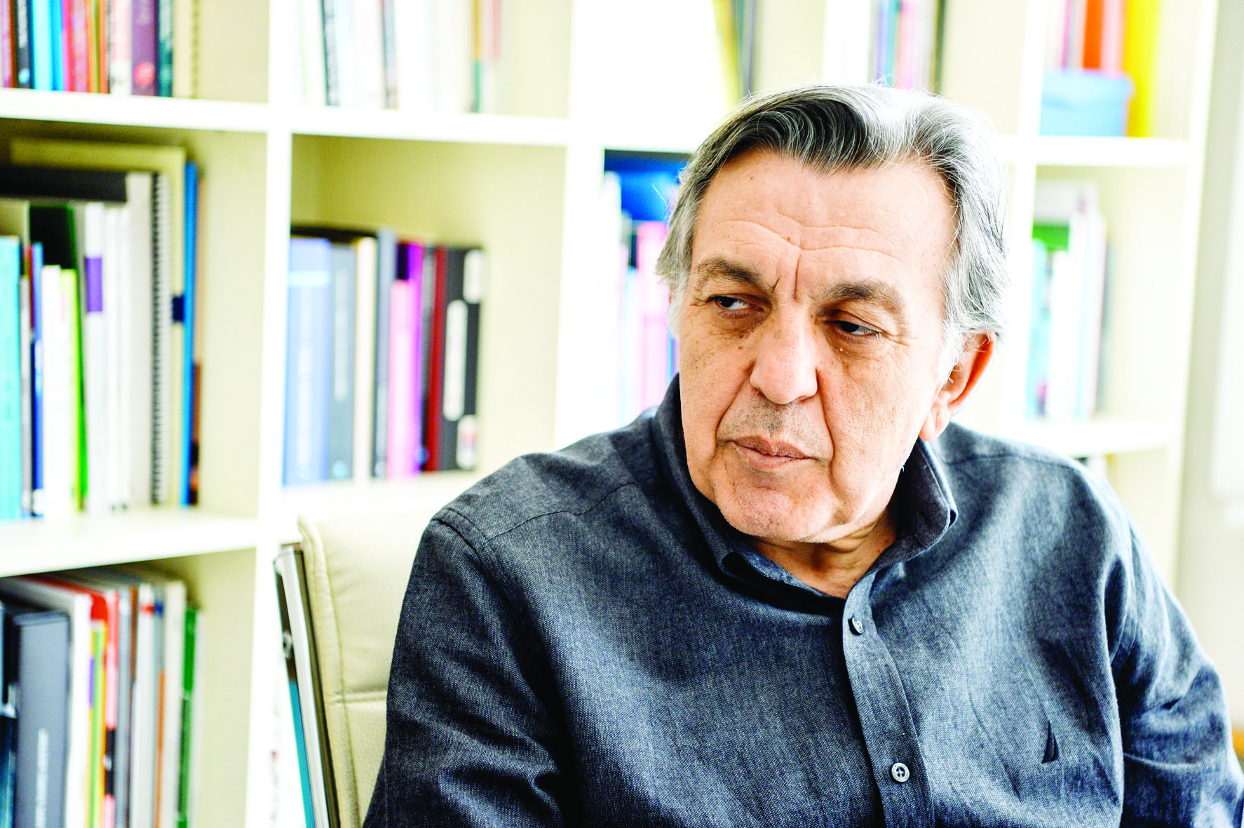 Turkey’s referendum race is still neck and neck: Konda pollster