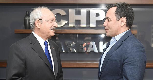 They target me because they can’t criticize US or Russia: CHP head Kılıçdaroğlu