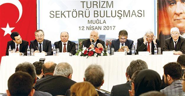 Turkish gov’t set to offer subsidies for cruisers carrying tourists to country