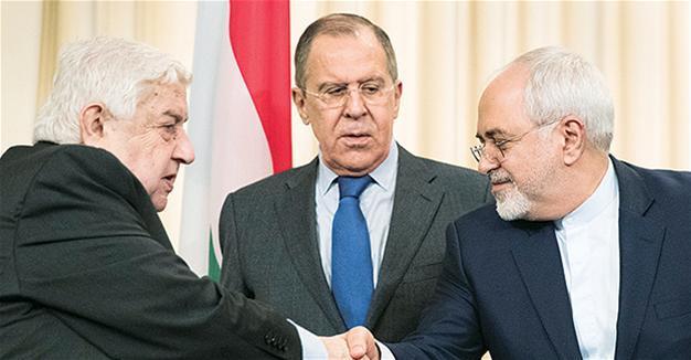 No more US hit on Assad forces: Russia