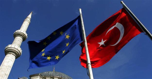 Ties with EU to be area of ‘common interest’ for Turkey in post-referendum era: Deputy PM
