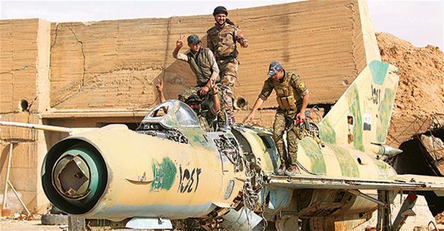 Raqqa offensive will be delayed if cooperation with YPG continues: Turkish defense minister