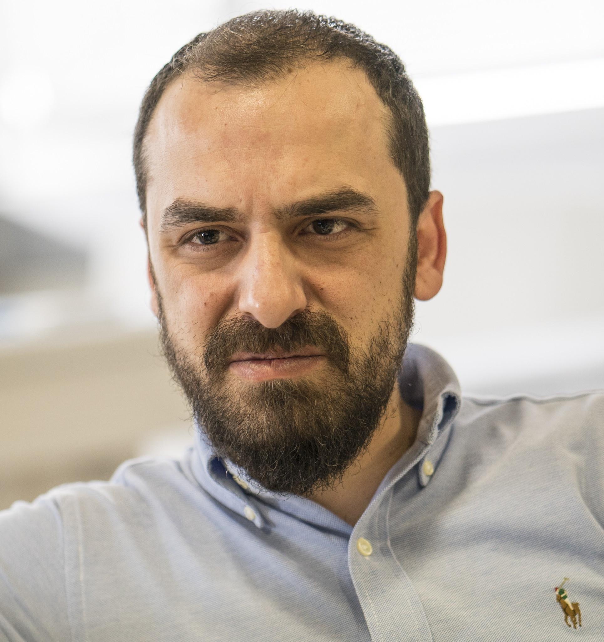 35 percent of Turkish voters give unconditional support to Erdoğan