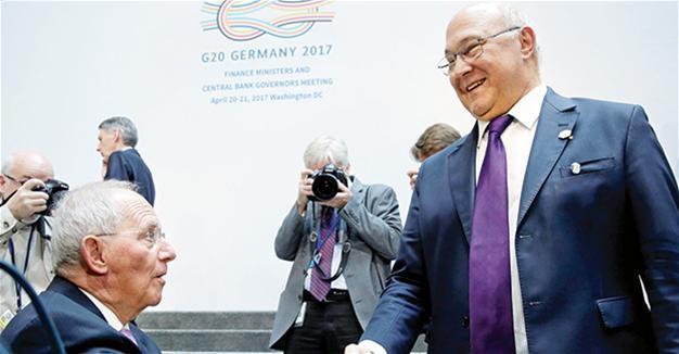 Germany pushes plan to boost private investment in Africa