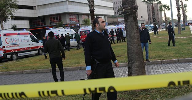 Two killed in car bomb attack in Turkey’s İzmir