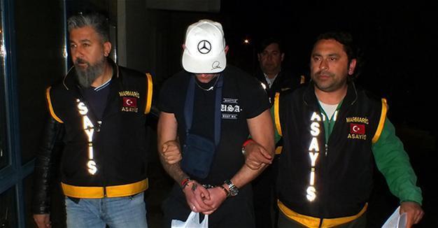 Court arrests British citizen over marina fire in Turkey’s Marmaris