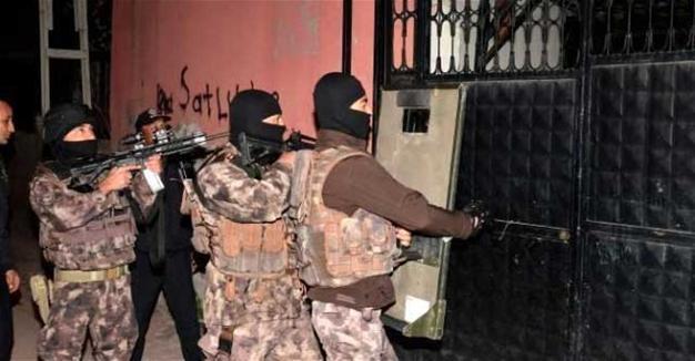 Six ISIL suspects detained in Turkey’s Adana