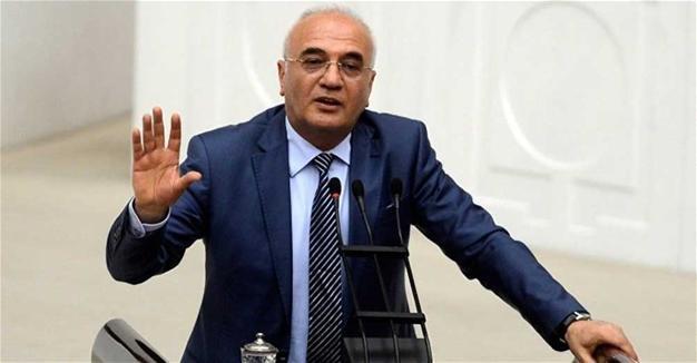 Ruling AKP to offer membership to President Erdoğan after April 27