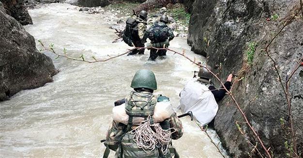 26 PKK militants ‘neutralized’ in Turkey’s Şırnak