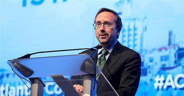 US wants ‘strong, democratic’ Turkey: Ambassador