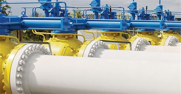 EU states to cooperate in gas crisis