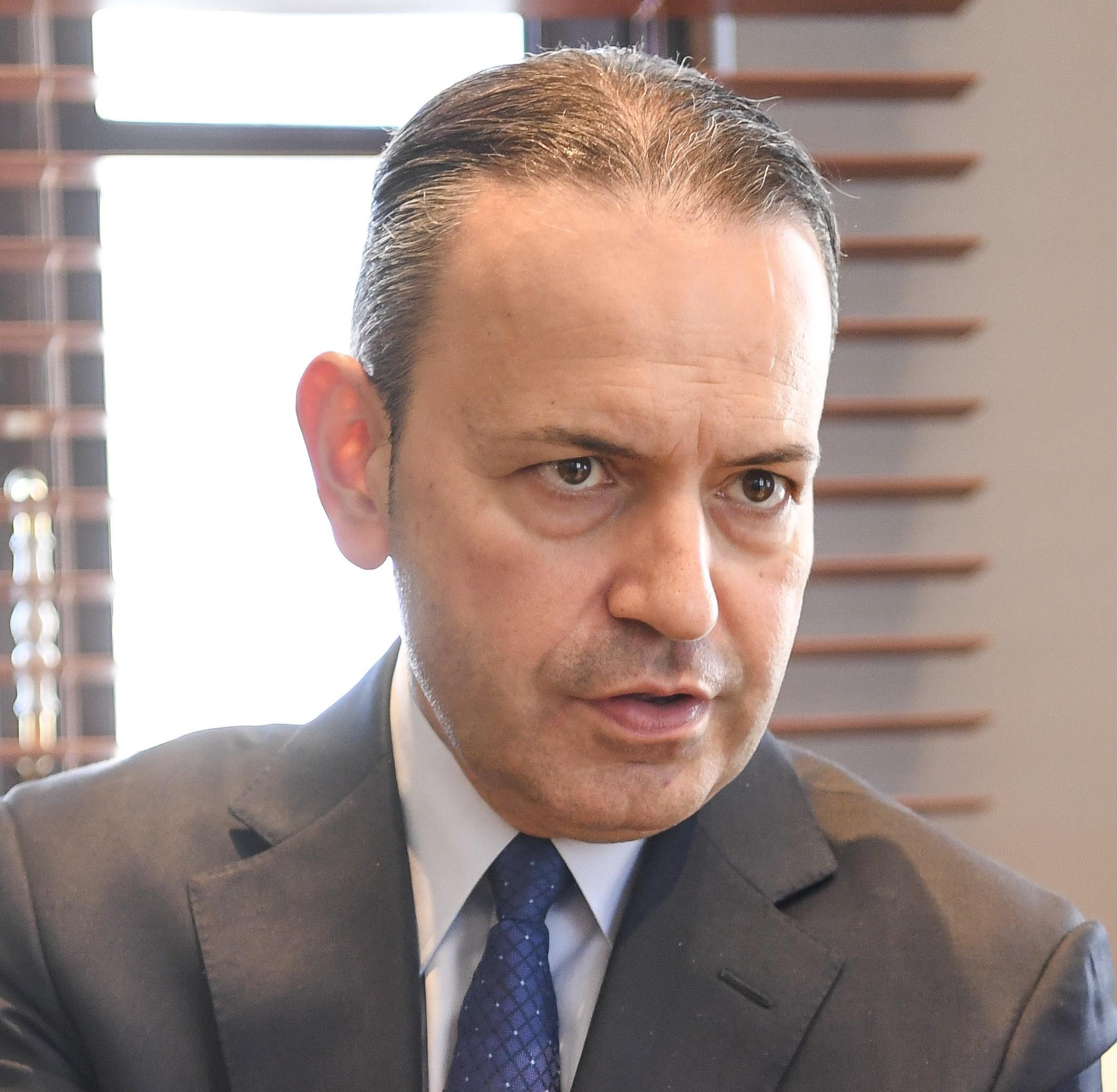 EU requires pragmatic, wise response to Turkey paradox