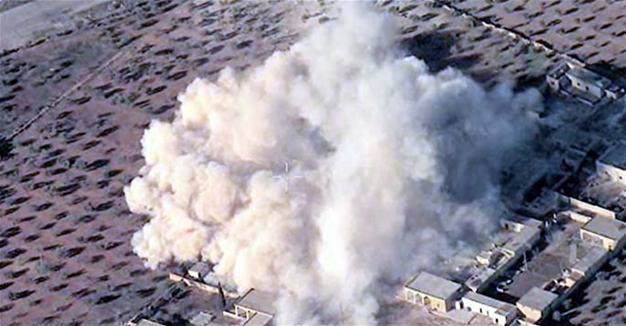 30 ISIL militants ‘neutralized’ in northern Syria: Turkish military