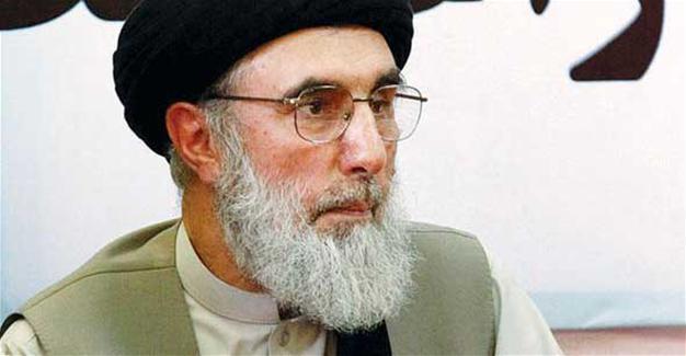 Freeze on assets of Afghan Islamist leader Gulbuddin Hekmatyar lifted in Turkey