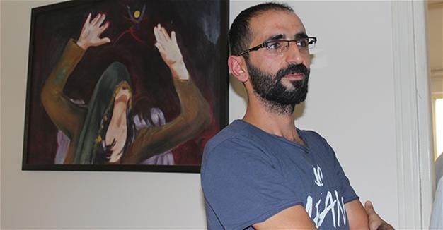 Main opposition CHP report claims journalist was tortured before detention by police