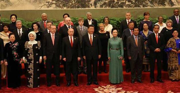 Obama’s men influencing Trump on Syria: Erdoğan