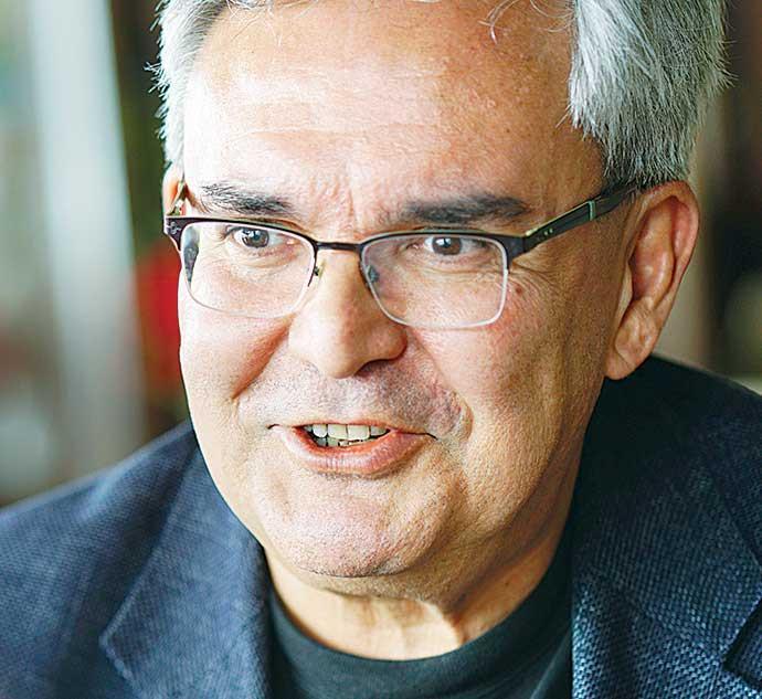 Turkey can help integrate Muslim Asia into China’s Silk Road project