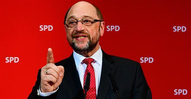 We cannot let Turks in Germany vote in potential referendum on death penalty: Schulz