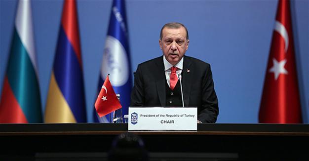 Erdoğan to attend NATO summit in Brussels on May 25