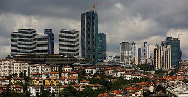 Turkey sees $2.8 billion FDI inflow in first quarter of 2017