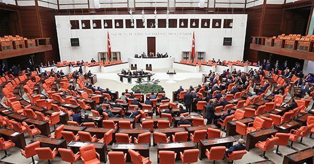 New parliament building needed in Turkish capital, says parliament speaker
