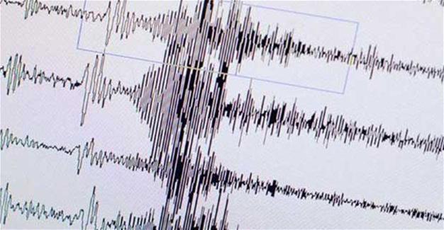 5.5-magnitude earthquake hits Turkey’s southeast