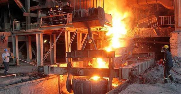 Turkish industrial production sees sharp rise, signaling acceleration in economic growth