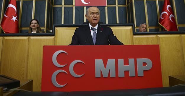 Political, financial leg of coup left in the dark: Opposition MHP