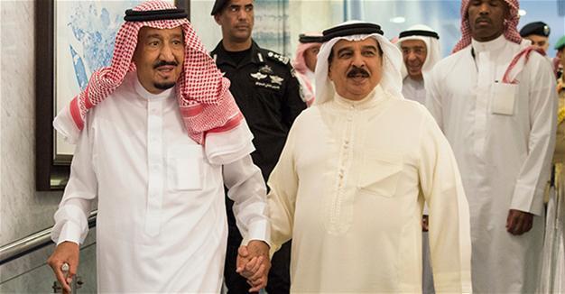 Erdoğan urges Saudi king to solve Qatar row