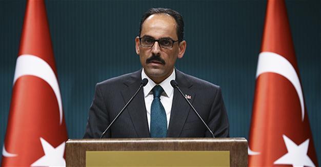 Qatar crisis harms Islamic world, Turkey working for resolution: Presidential spokesperson