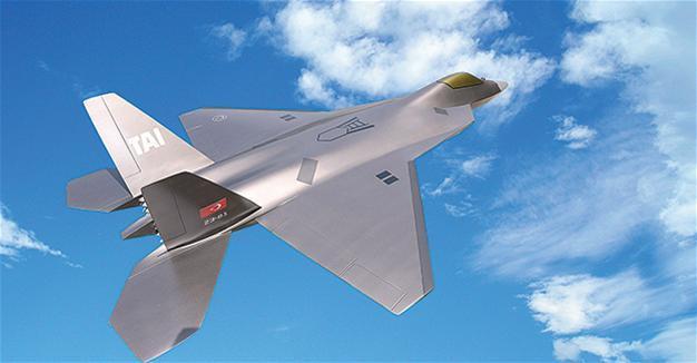 Turkish defense industry grows over 20 percent in 2016