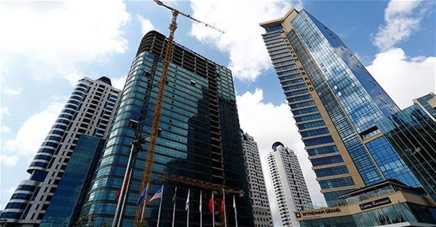 Fitch revises up Turkey’s GDP forecast to 4.7 percent based on strong first quarter growth