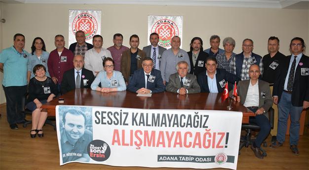 Over 10,000 incidents of violence against health care workers reported last year in Turkey