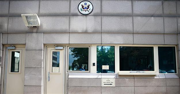 US updates travel warning to Turkey ahead of State Secretary Tillerson’s visit