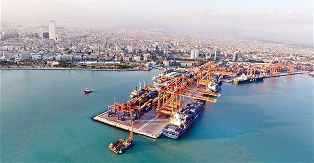 Turkey ranks 5th largest trade partner of EU in 2016