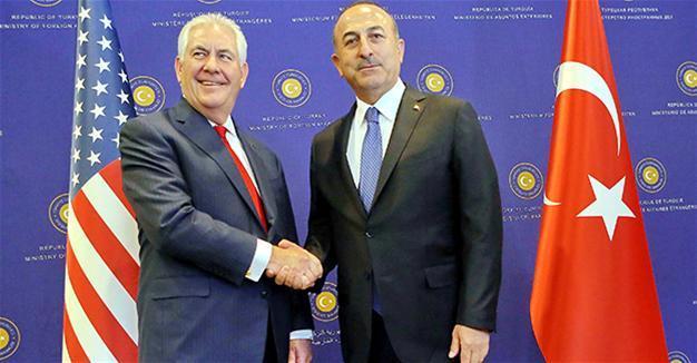 Turkey expects concrete steps on Gülen extradition: FM Çavuşoğlu