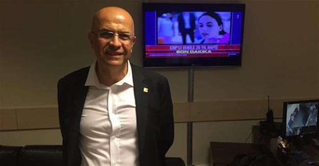 Local court rejects appeal over detention of CHP lawmaker