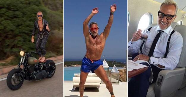 Italian social media phenomenon Vacchi to visit Turkish resort Bodrum