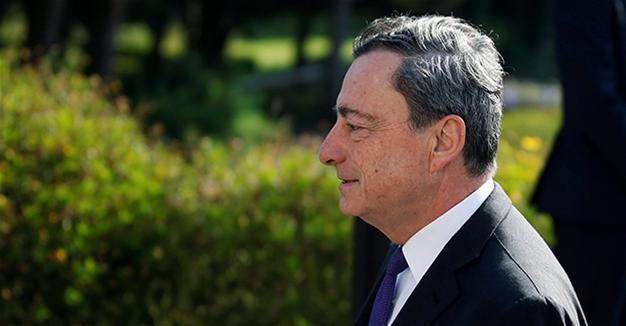 Anti-euro voices have faded over past year: ECB chief