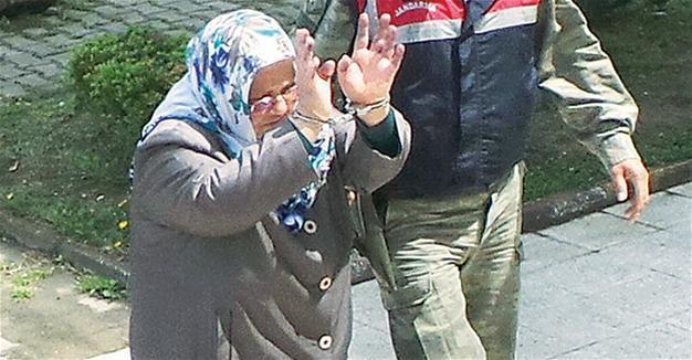 Turkish prosecutor seeks life sentence for woman on charges of killing husband