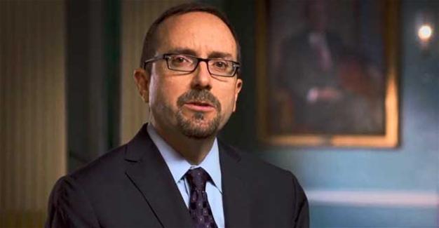 I hope Turkey avoids our mistakes in fight against terrorism: US ambassador