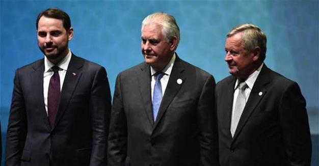 World Petroleum Congress kicks off in Istanbul