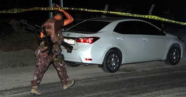 One Turkish soldier killed, two wounded in PKK attack in Turkey’s Hakkari