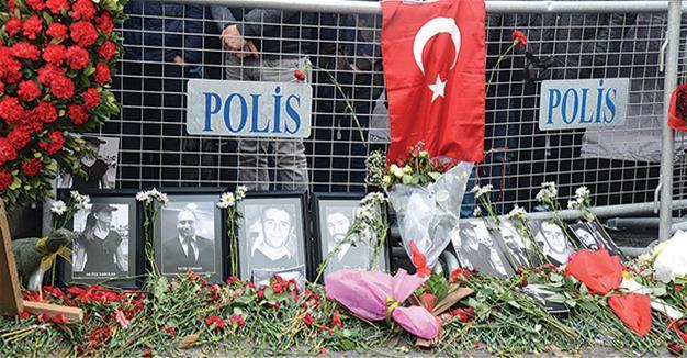 Istanbul nightclub ISIL attacker’s phone number registered in suspect’s phone