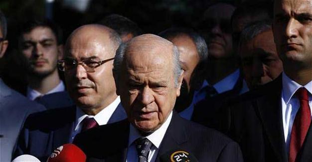 Opposition MHP head says coup trials should be ‘swiftly concluded’