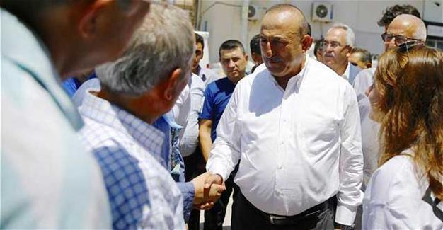 Turkey calls on Saudi Arabia to respect Turkish base in Qatar