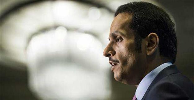 Qatar ‘grateful’ for Turkey’s support during blockade